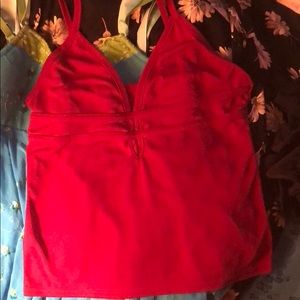 Sexy Italian camisole